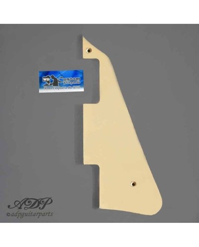 Pickguard per chitarra style - pickguard,