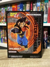 Figurine : Super Android 17 /