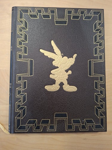 Asterix edizione copertina - -,