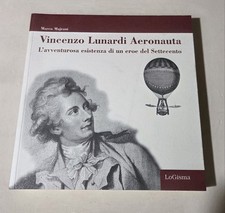 Vincenzo Lunardi Aeronauta