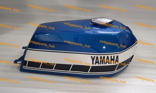 Adatto per yamaha - adatto, rd400