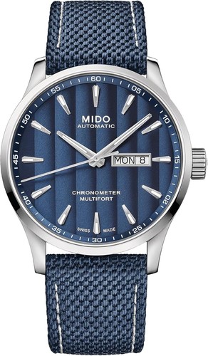 Orologio mido uomo - orologio,