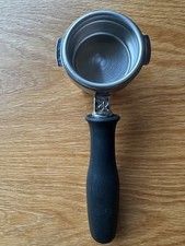 Filtro porta doppio beccuccio