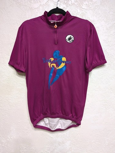 Maglia castelli uomo vintage - maglia,