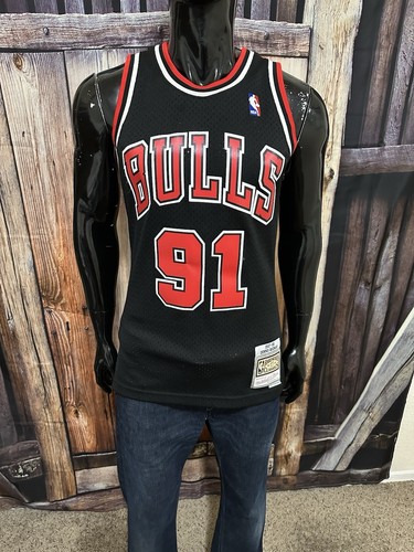 Maglia dennis rodman - maglia,