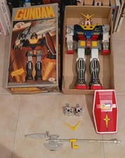 GUNDAM MINI JUMBO MOTORIZZATO
