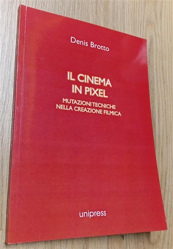 Cinema pixel denis - cinema, in