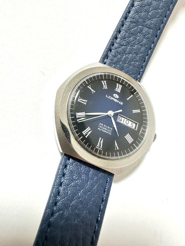 Lorenz automatic day - automatic, day-date