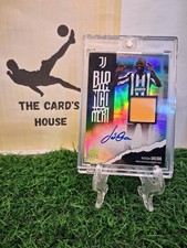 Topps team set juventus - topps,