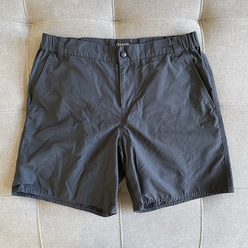Filson pantaloncino fiume