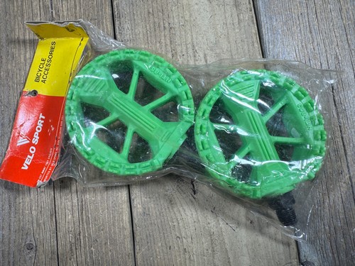 Pedali bmx old school - bmx,