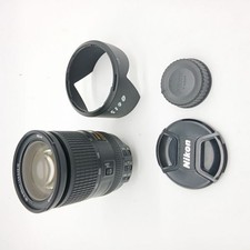Nikon AF-S DX NIKKOR 18-300 mm f/3.5-5.6 g ED VR 750569