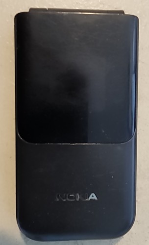Nokia 2720 flip - nokia, ta-1295