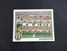 Calciatori 1979-80 Juventus n.135 Panini 1979-80