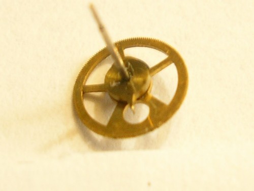 Ricambi venus188 - ricambi,