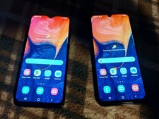 Samsung Galaxy A50