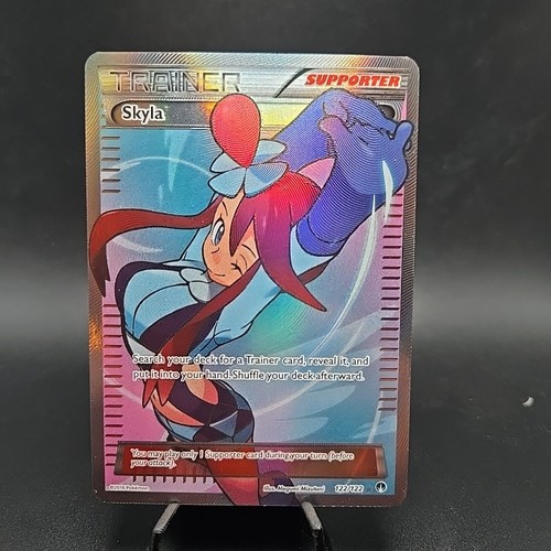 Carta allenatore pokémon tcg - allenatore,