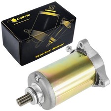 Starter for Suzuki TU250X