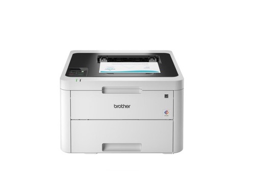 Brother hll3300cdw stampante - brother,