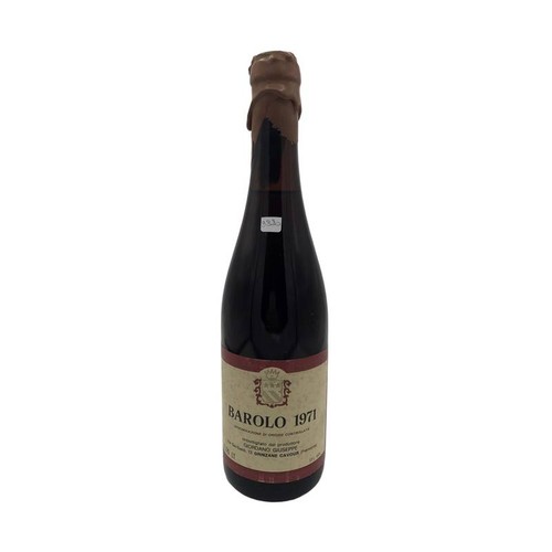 Vintage bottle giordano - bottle,