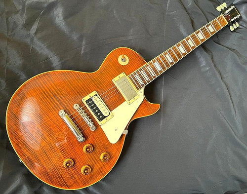 Chitarra edwards les - edwards,