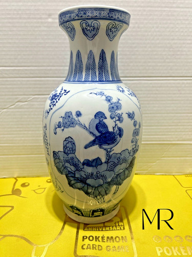 Vaso porcellana vintage