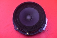 Hyundai i30 2014 subwoofer