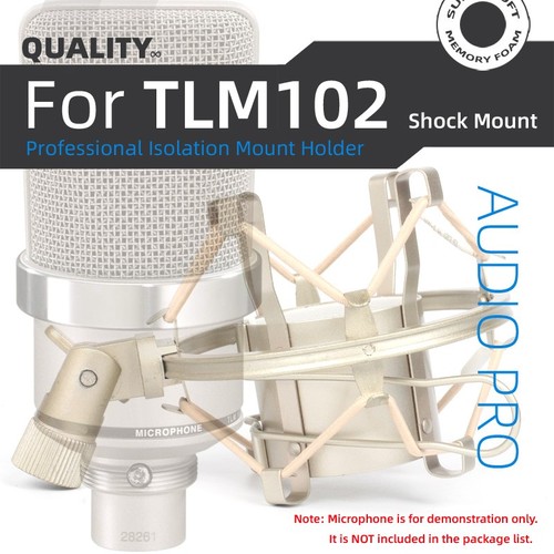 Per neumann tlm102 supporto - neumann,