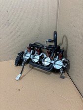 08 09 10 SUZUKI GSXR 750 OEM CORPO FARFALLATO INIEZIONE CARBURANTE