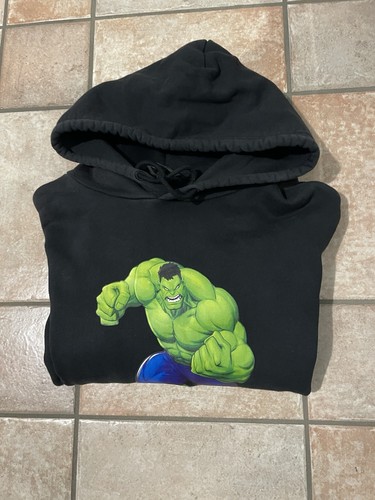 Felpa balenciaga marvel - marvel,