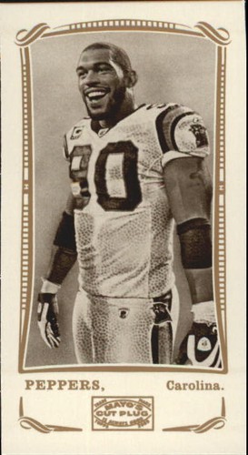 2009 topps mayo mini - 2009,