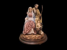 statue presepe natività campana krippen natividad crib