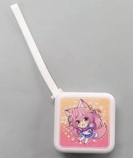 Opporika Cavo 3In1 Madoi Bianco Dio Nascosto Moe Gamfesta 2021 Dmm Fanza Inverno