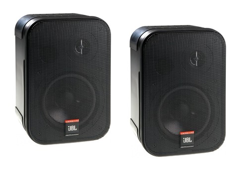 Jbl control pro coppia - control, 1