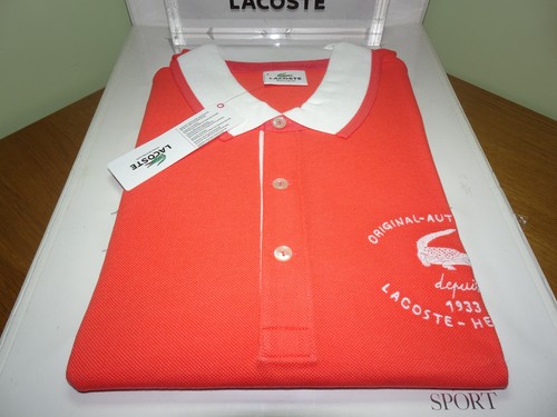 Polo lacoste uomo 1933 - polo,