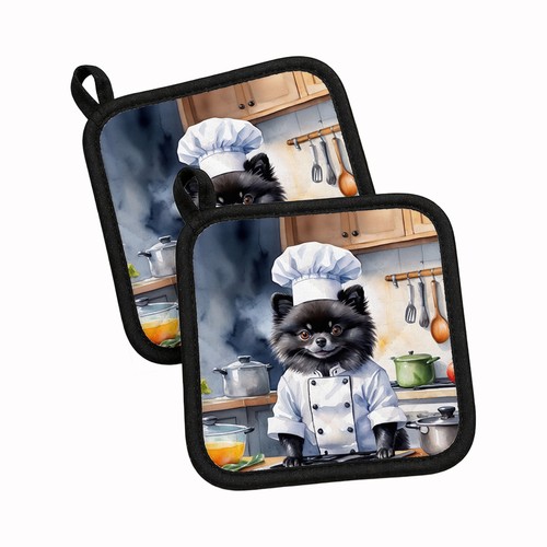 Caroline treasures pomerania - caroline's,