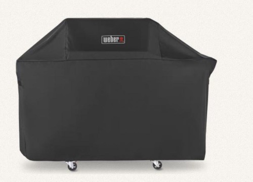 Custodia per barbecue premium - custodia,