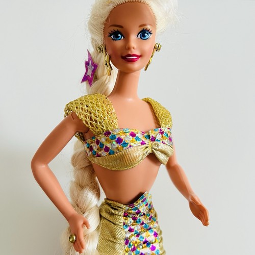 Vintage barbie gioiello - vintage,