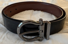 Salvatore Ferragamo Cintura