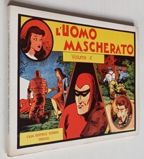 Collezione Albi Uomo