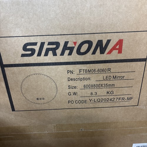 Sirhona lq202427 mf - sirhona, y-lq202427