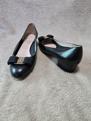 Salvatore ferragamo black - salvatore,