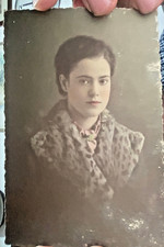 FOTO BELLISSIMA FIGURA DI