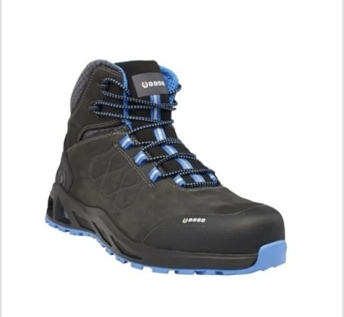 Scarpe antinfortunistiche base - scarpe,