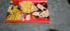 DRAGON BALL Z NUMERO 8 ANIME COMICS STAR COMICS