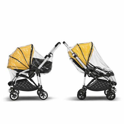 Rain cover for the bugaboo - cover,