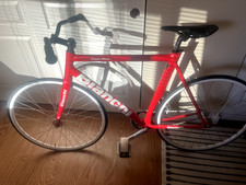 Bianchi Super Pista