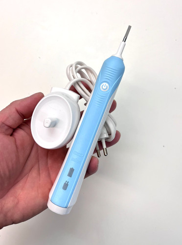 Original toothbrush braun - original,