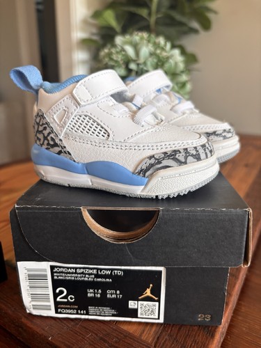 Jordan spizike scarpe basse - jordan,