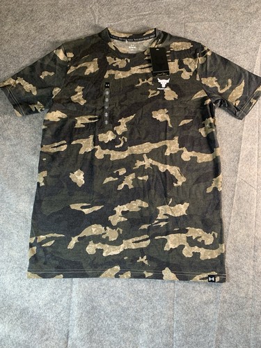 Camicia under armour project - camicia,